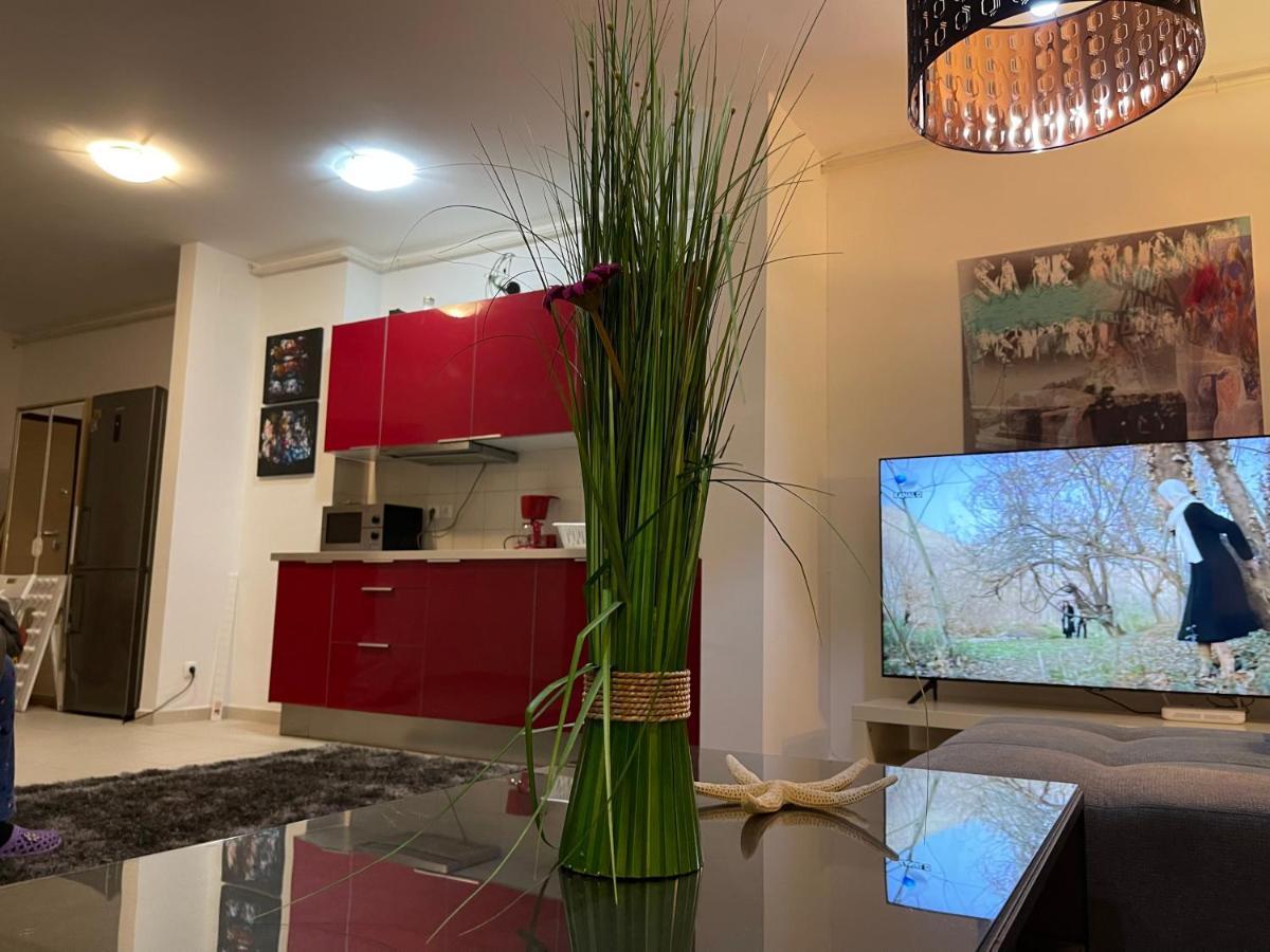 Apartment Happiness By Nicole Jutka, Visual Artist Olimp Εξωτερικό φωτογραφία